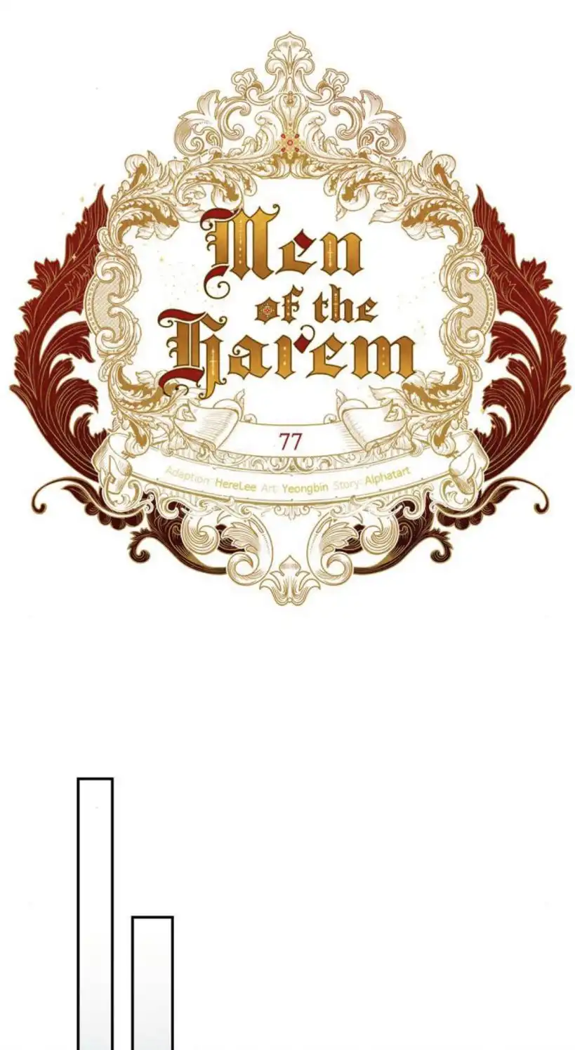 Men of the Harem Chapter 77 31